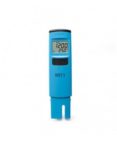 Tester TDS w zakresie (0-2000 ppm) - Miernik TDS