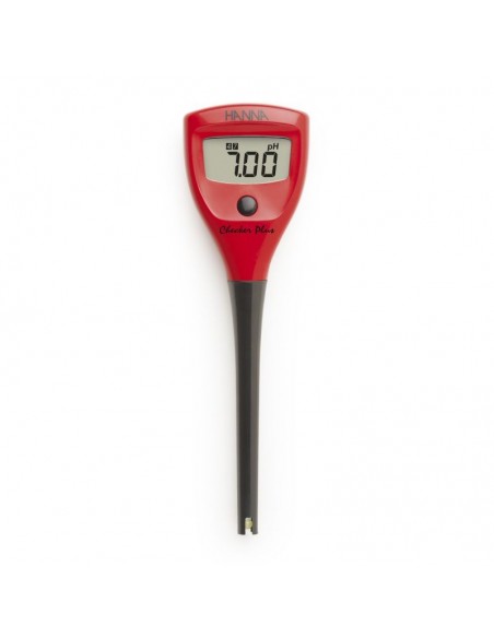 Tester pH z wymienną elektrodą Tester pH z wymienną elektrodą