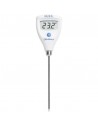 Precyzyjny termometr z wbudowaną sondą Checktemp HI 98501