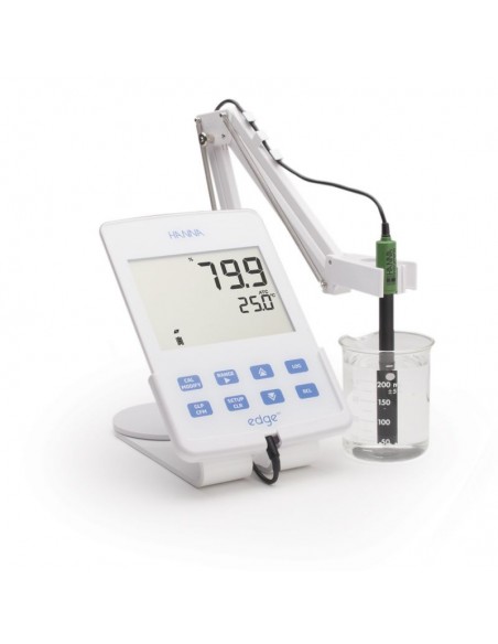 Tlenomierz laboratoryjny HI2004-02 Tlenomierz laboratoryjny HI2004-02