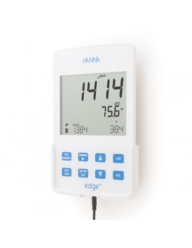 Tlenomierz laboratoryjny HI2004-02