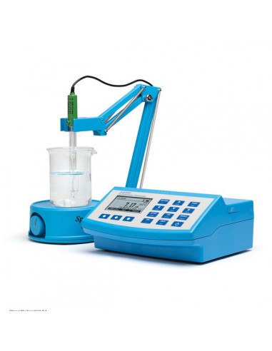 Fotometr laboratoryjny do basenów i spa