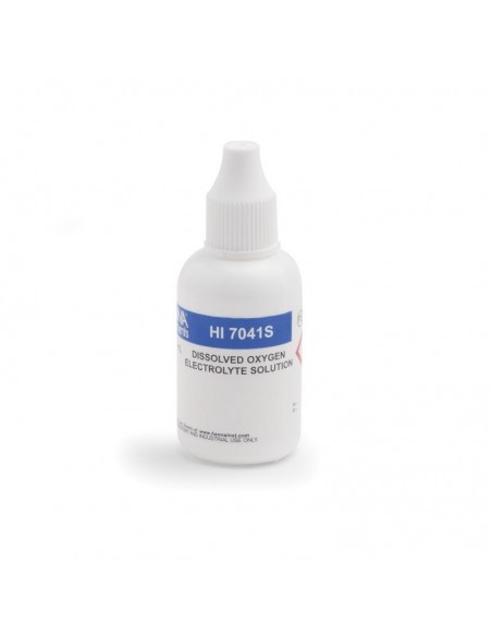 Roztwór zerowy tlenu, 30 ml