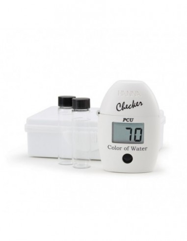 Mini-fotometr kolor wody