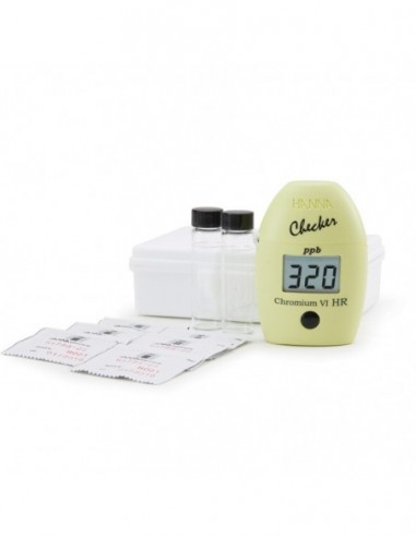 Fotometr na chrom VI, wysoki zakres - HI723