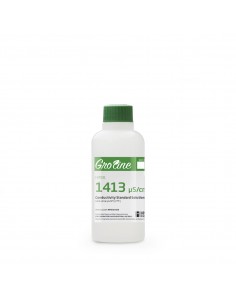 HI7031-023 Roztwór EC 1413 µS/cm, 230 ml 2