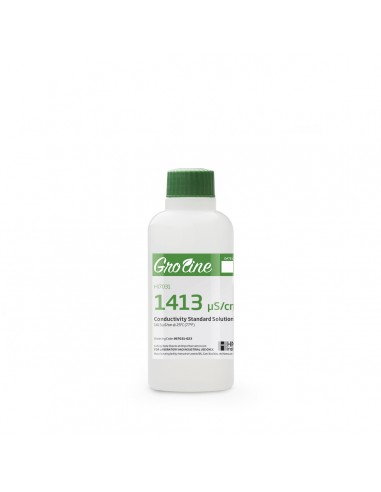 HI7031-023 Roztwór EC 1413 µS/cm, 230 ml