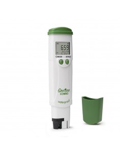 HI 98131 Wodoodporny tester GroLine pH/EC/TDS/Temp. 2
