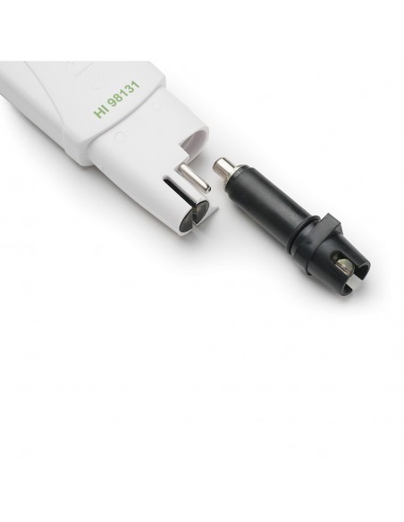 HI 98131 Wodoodporny tester GroLine pH/EC/TDS/Temp.