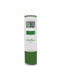 HI98118 Wodoodporny tester GroLine pH/Temperatury