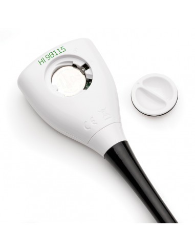 HI 98115 Tester pH GroLine z wymienną elektrodą