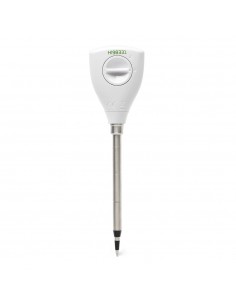 HI98331 Tester EC do gleby, Soil Test™ 2