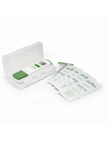 HI 98118 Wodoodporny tester GroLine pH/Temperatury