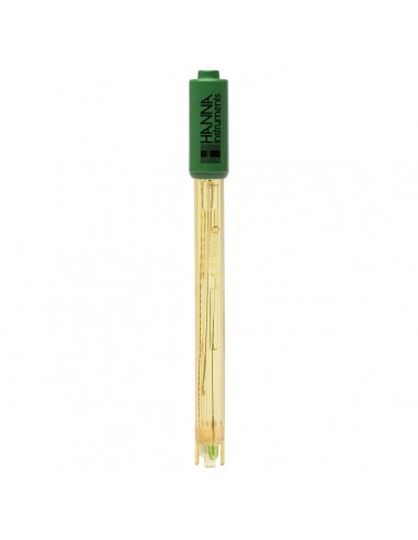 Plastikowa elektroda pH, ogólnego przeznaczenia, do edge