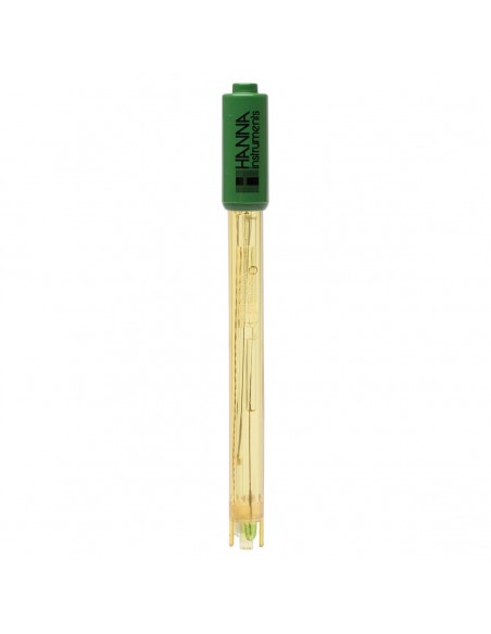 Plastikowa elektroda pH, ogólnego przeznaczenia, do edge