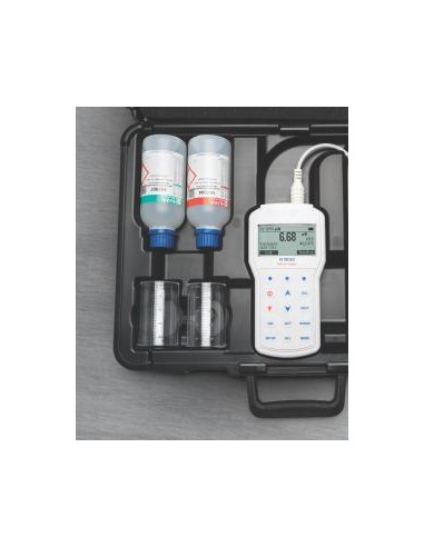 Miernik pH do mięsa