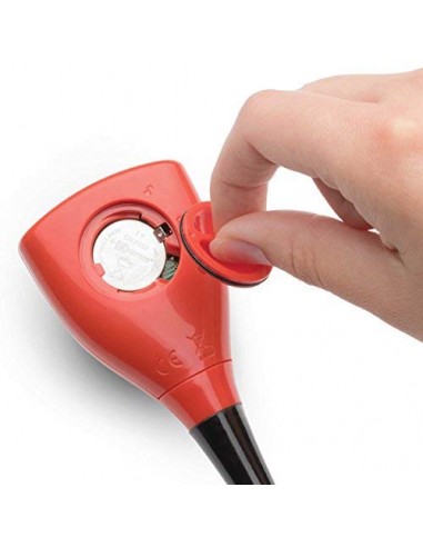 Kieszonkowy pH-metr z wymienną elektrodą, Checker® 1