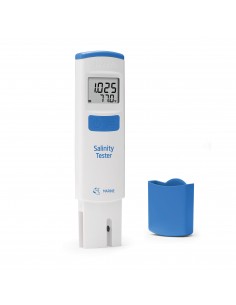 HI 98319 Tester zasolenia 2