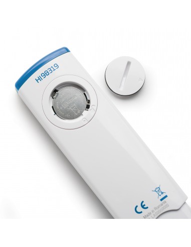 HI 98319 Tester zasolenia