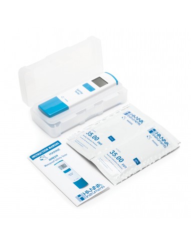 HI 98319 Tester zasolenia