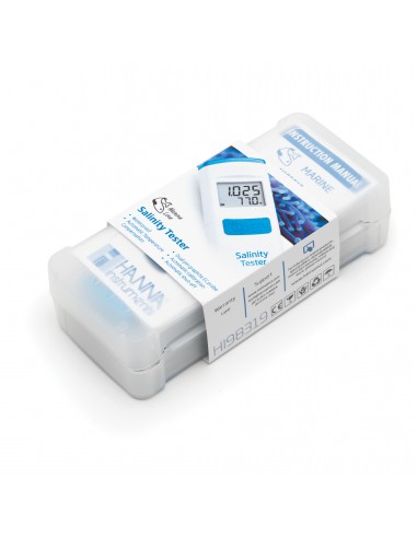 HI 98319 Tester zasolenia