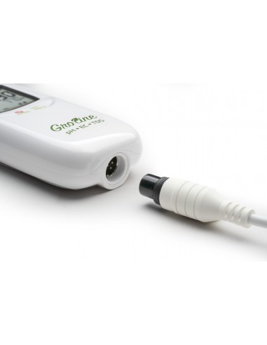 HI9814 Przenośny miernik pH/EC/TDS/Temp.