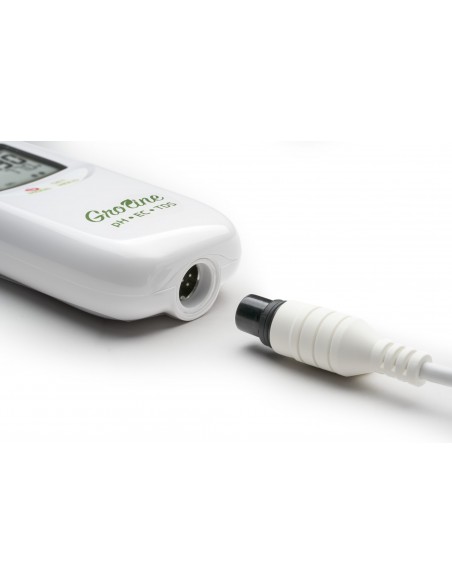 HI9814 Przenośny miernik pH/EC/TDS/Temp. HI9814 Przenośny miernik pH/EC/TDS/Temp.