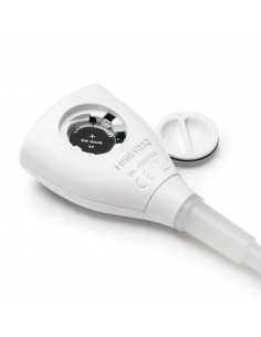 Tester pH HI 981036 przeznaczony jest do pomiaru pH w mięsie. 2