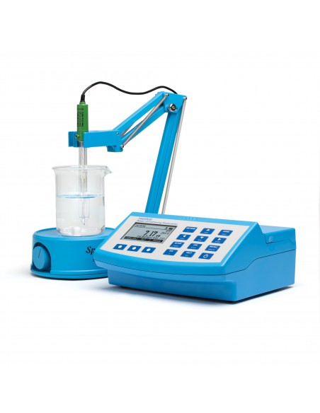 HI83308-02 Fotometr do uzdatniania wody HI83308-02 Fotometr do uzdatniania wody