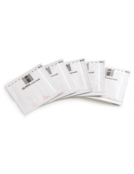 Reagenty do minifotometru brom, 25 testów