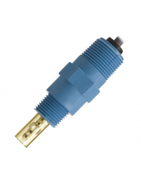 Sonda EC, 4-pierscieniowa, kablel 3 m, sonda 20 mm