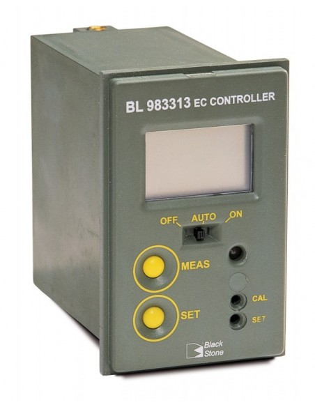 Minikontroler EC, TDS, zakres do 1999 µS/cm, 220V Minikontroler EC, TDS, zakres do 1999 µS/cm, 220V