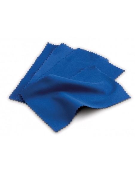 Chusteczki czyszczące do kuwet pomiarowych do fotometrów (x4) Chusteczki czyszczące do kuwet pomiarowych do fotometrów (x4)