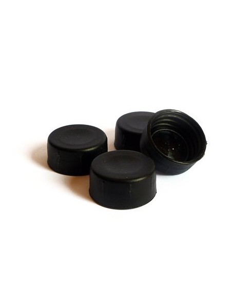 Przykrywki do kuwet pomiarowych mętności HI 93414 (×4)