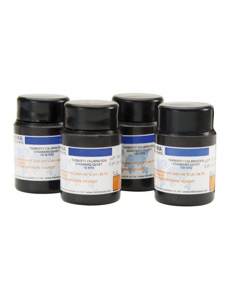 Zestaw kalibracyjny do HI 98713