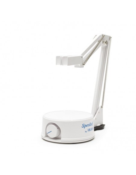 HI181W-2 Mieszadło magnetyczne z uchwytem do sond, białe HI181W-2 Mieszadło magnetyczne z uchwytem do sond, białe