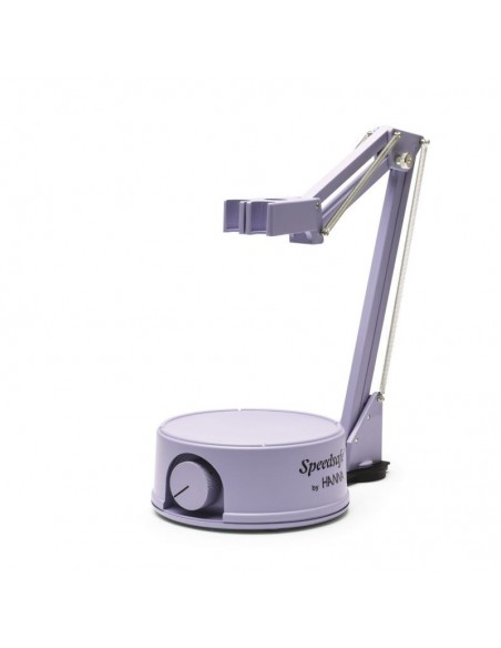 HI181L-2 Mieszadło magnetyczne z uchwytem do sond, lawendowe HI181L-2 Mieszadło magnetyczne z uchwytem do sond, lawendowe