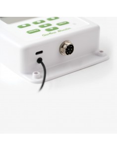 HI 981420 Miernik pH/EC/TDS/T Groline Monitor 2