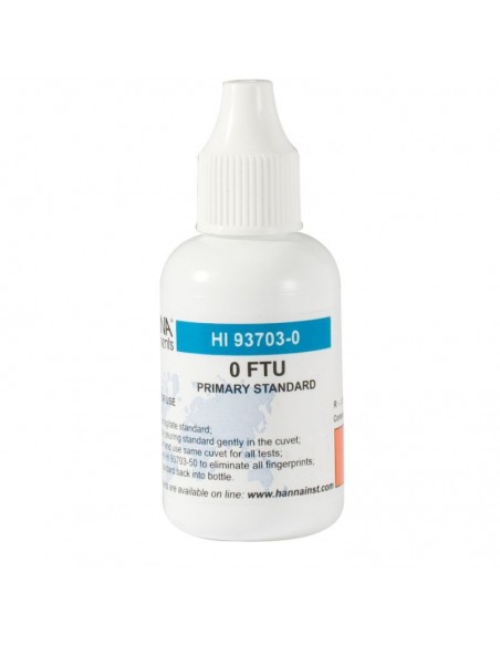 Roztwór kalibracyjny AMCO-AEPA-1, 0 FTU (30 ml)