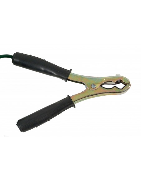 Sonda zaciskowa do rurociągów, kabel 1 m Sonda zaciskowa do rurociągów, kabel 1 m