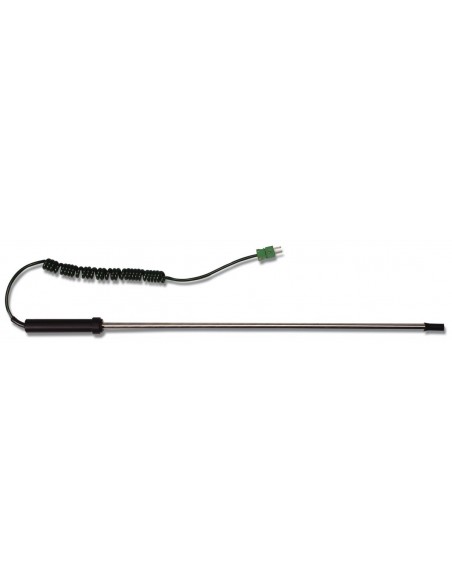 Sonda penetracyjna, dł. 50cm Sonda penetracyjna, dł. 50cm