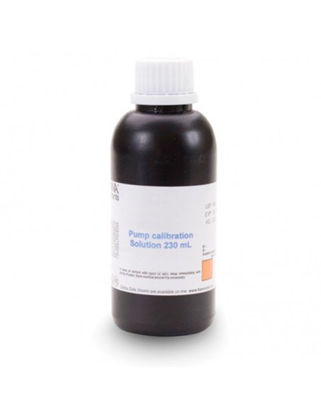 Bufor kalibracyjny do HI 84532, 230 ml Bufor kalibracyjny do HI 84532, 230 ml