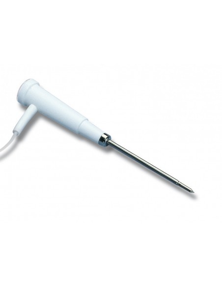 Sonda zanurzeniowa do użytku ogólnego, uchwyt, kabel 2 m Sonda zanurzeniowa do użytku ogólnego, uchwyt, kabel 2 m