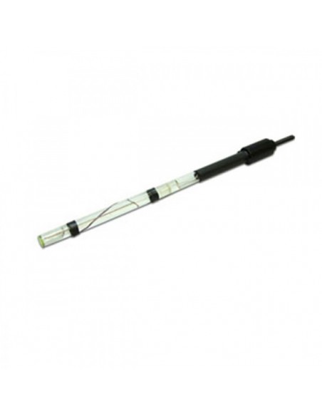 Moduł wymienny do elektrody dwutlenku węgla