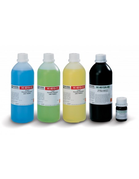 Roztwór kalibracyjny 0,1 M kadm, 500 ml Roztwór kalibracyjny 0,1 M kadm, 500 ml