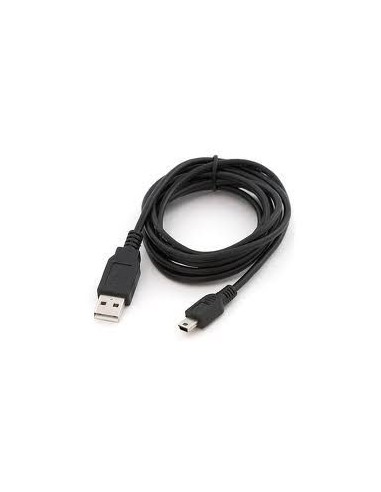 Kabel mini-USB do podłączenia do komputera PC