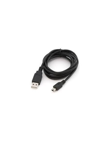 Kabel mini-USB do podłączenia do komputera PC