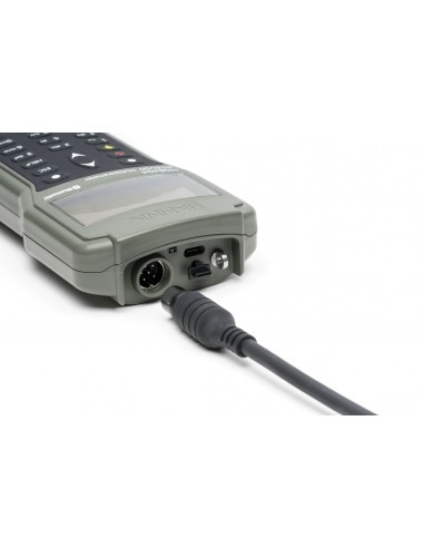 HI98494 Miernik wieloparametrowy z Bluetooth