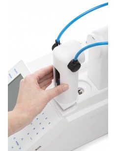 Titrator do miareczkowego pomiaru kwasowości całkowitej 2