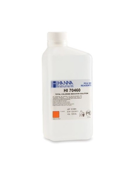 Roztwór wskaźnikowy do PCA 310, PCA 320 i PCA 330 Roztwór wskaźnikowy do PCA 310, PCA 320 i PCA 330